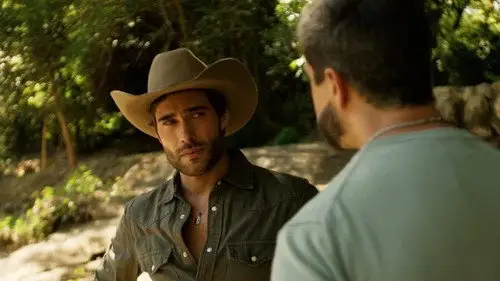 Me atrevo a amarte Temporada 1 Episodios 6 • Sub Español