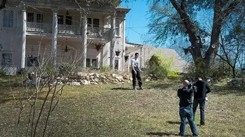 Buscadores de fantasmas Temporada 8 Episodios 2 • Sub Español