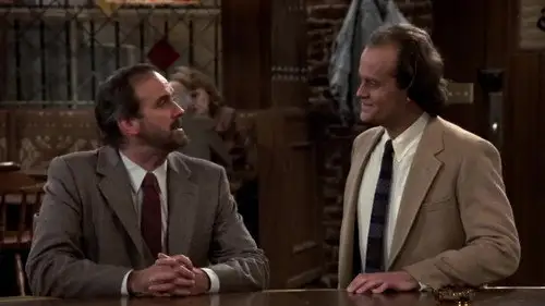 Cheers Temporada 5 Episodios 21 • Sub Español