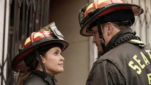 Estación 19 Temporada 6 Episodios 11 • Sub Español