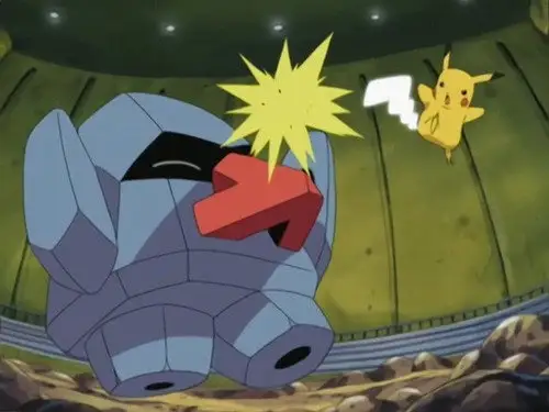 Pokémon Temporada 6 Episodios 16 • Sub Español