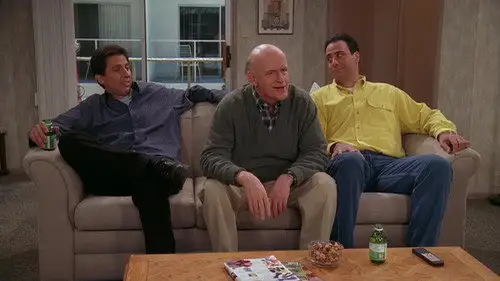 Todo el mundo quiere a Raymond Temporada 4 Episodios 12 • Sub Español