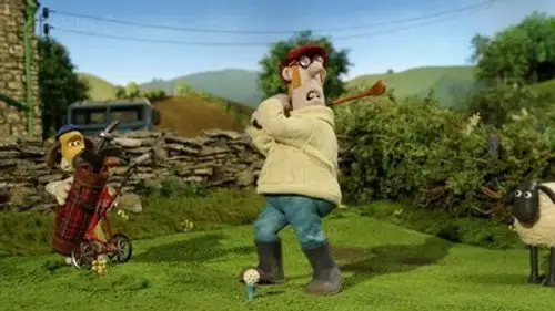 La oveja Shaun Temporada 2 Episodios 6 • Sub Español