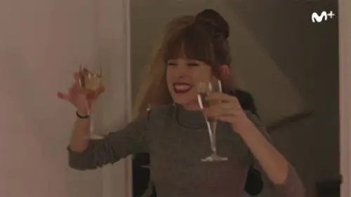 SKAM España Temporada 1 Episodios 12 • Sub Español