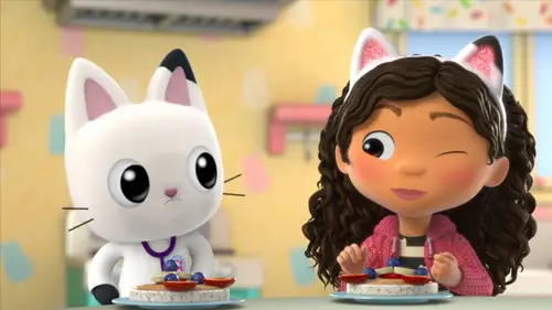 La casa de muñecas de Gabby Temporada 1 Episodios 2 • Sub Español