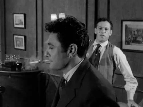 Los Intocables Temporada 3 Episodios 9 • Sub Español