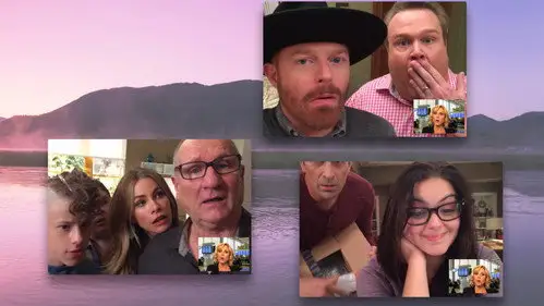 Modern Family Temporada 6 Episodios 16 • Sub Español