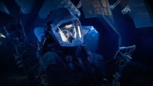 The Expanse Temporada 2 Episodios 2 • Sub Español