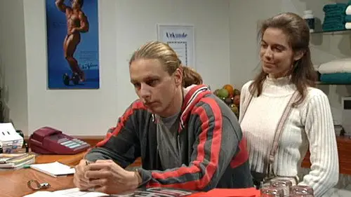 Verbotene Liebe Temporada 1 Episodios 10 • Sub Español