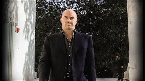 Comisario Montalbano Temporada 3 Episodios 1 • Sub Español