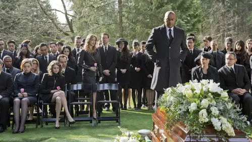 Arrow Temporada 2 Episodios 21 • Sub Español