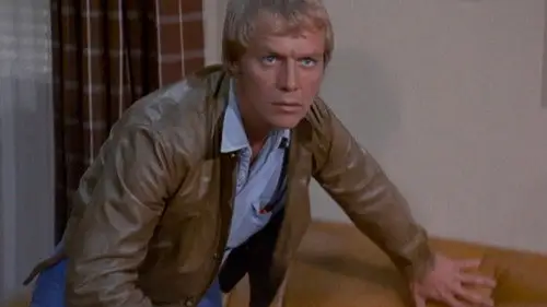 Starsky y Hutch Temporada 2 Episodios 2 • Sub Español