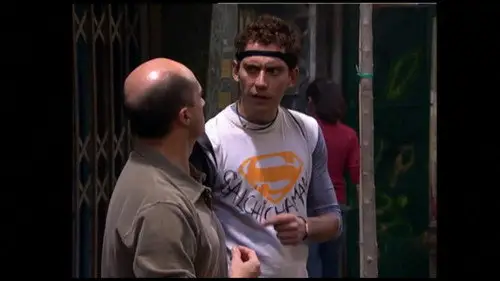 Aída Temporada 2 Episodios 3 • Sub Español
