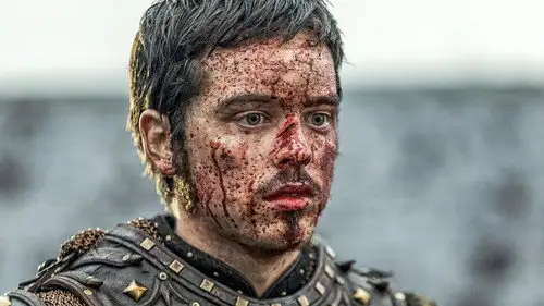 Vikingos Temporada 5 Episodios 15 • Sub Español