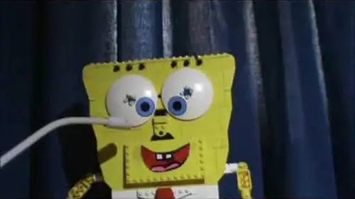 LegoBob Temporada 1 Episodios 18 • Sub Español