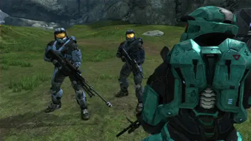 Red vs. Blue Temporada 9 Episodios 8 • Sub Español