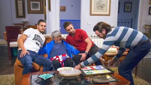 La que se avecina Temporada 10 Episodios 10 • Sub Español