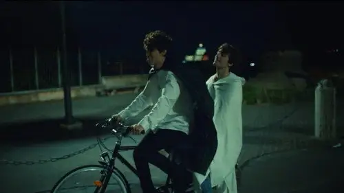 Skam Italia Temporada 2 Episodios 4 • Sub Español