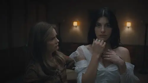 Algo terrible está a punto de suceder Temporada 1 Episodios 2 • Sub Español