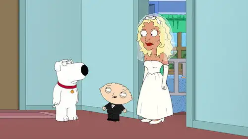Padre de familia Temporada 19 Cap 14 • Español Online