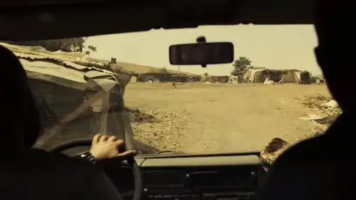 Fauda Temporada 2 Episodios 1 • Sub Español