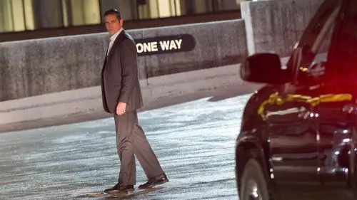 Vigilados, Person of Interest Temporada 1 Episodios 10 • Sub Español