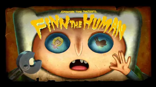 Hora de aventuras Temporada 5 Episodios 1 • Sub Español