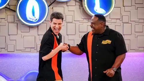 The Neighborhood Temporada 2 Episodios 8 • Sub Español