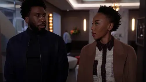The Good Fight Temporada 6 Episodios 5 • Sub Español