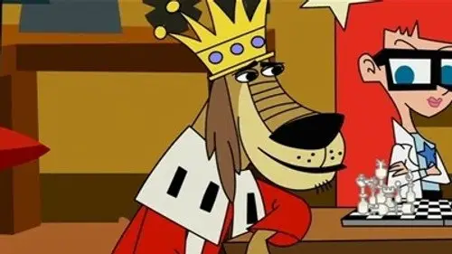Johnny Test Temporada 4 Episodios 20 • Sub Español