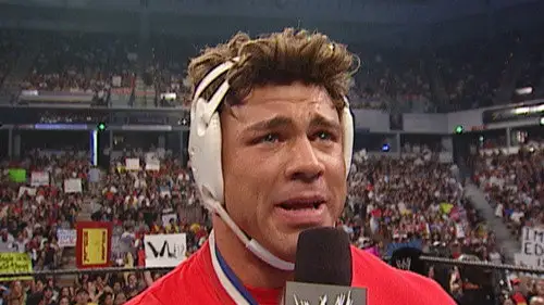WWE Friday Night SmackDown S4E25 • Oglądaj Online
