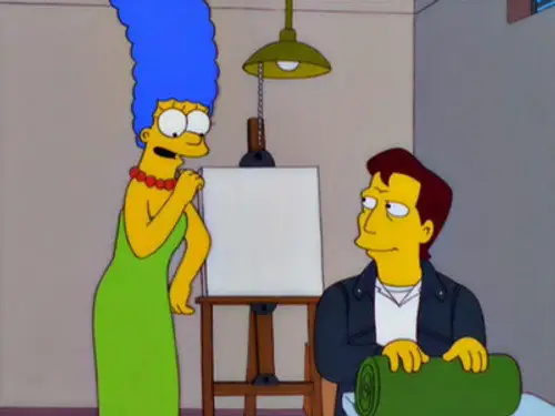 Los Simpson Temporada 12 Episodios 10 • Sub Español