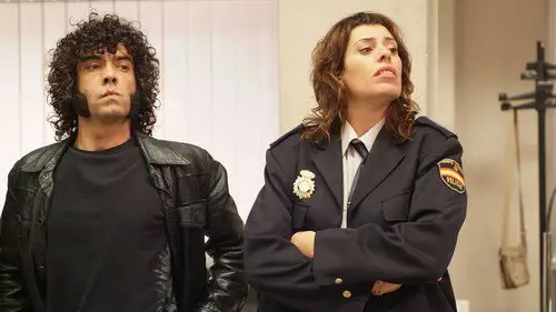 Los hombres de Paco Temporada 3 Episodios 5 • Sub Español