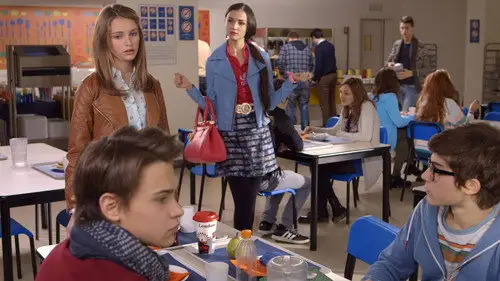 Alex and Friends Sobreviviendo A Los Padres (2016) Temporada 1 Episodios 5 • Sub Español
