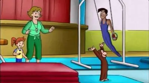 Jorge el curioso Temporada 5 Episodios 20 • Sub Español