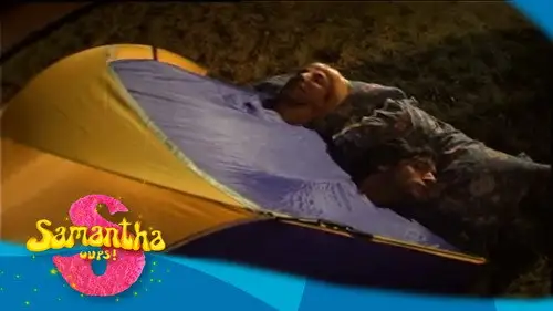 Samantha oups ! Temporada 2 Episodios 8 • Sub Español