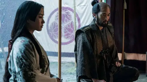 Shōgun Temporada 1 Episodios 7 • Sub Español