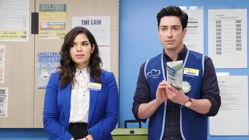 Superstore Temporada 4 Episodios 18 • Sub Español