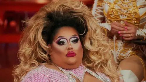 RuPaul: Reinas del drag: ¡Desatadas! Temporada 14 Episodios 8 • Sub Español