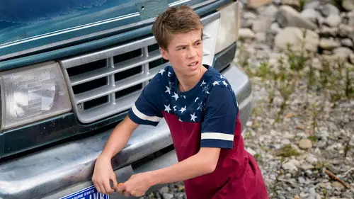 The Detour S3E1 • Oglądaj Online