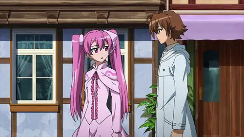 Akame ga Kill! Temporada 1 Episodios 3 • Sub Español