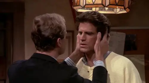 Cheers Temporada 4 Episodios 15 • Sub Español