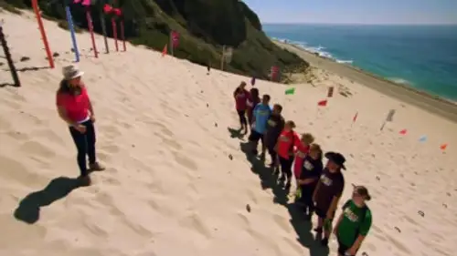 The Biggest Loser Temporada 15 Episodios 11 • Sub Español