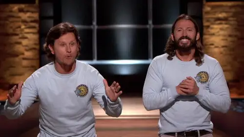 Shark Tank Temporada 9 Episodios 11 • Sub Español