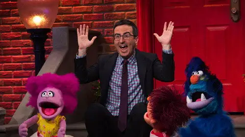 Last Week Tonight with John Oliver Temporada 1 Episodios 11 • Sub Español