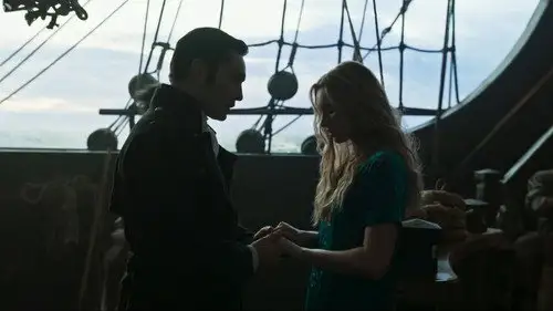 Sandokan Temporada 1 Episodios 7 • Sub Español