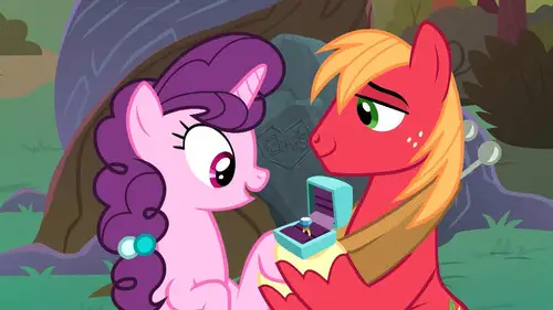 My Little Pony: La magia de la amistad Temporada 9 Episodios 23 • Sub Español