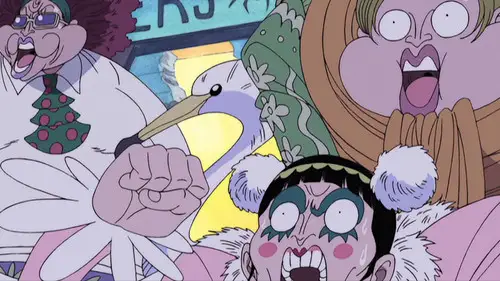 One Piece Temporada 4 Episodios 103 • Sub Español