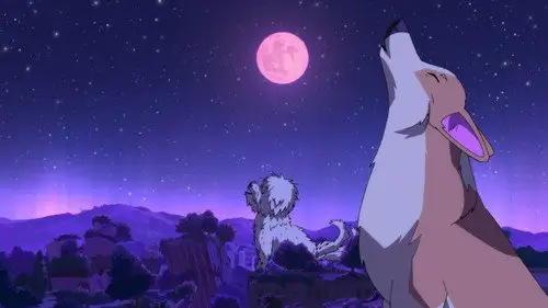Kipo y la era de las bestias mágicas Temporada 2 Episodios 5 • Sub Español