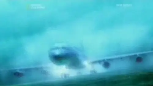 Mayday Catástrofes Aéreas Temporada 4 Episodios 1 • Sub Español